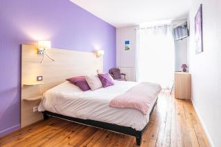 Hotel Helios - Golf - Salies-de-Béarn - 0