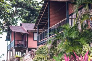 D Rock Garden Resort - Perhentian Islands - 8