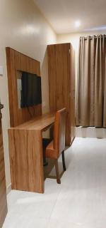 Aster Hotel Near Mumbai Airport - Bombay - 3