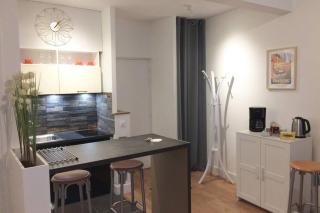 Appartement grande chaussée Lille - Lille - 4