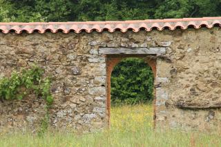Domaine des Roches Blanches - Le Pin - 1