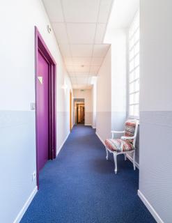 Hotel Helios - Golf - Salies-de-Béarn - 5