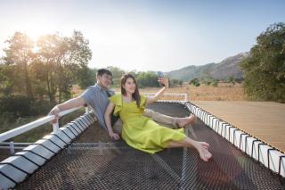 Khaoyai Valley 5(บ้านพักเขาใหญ่ วัลเล่ย์) - Mu Si - 4