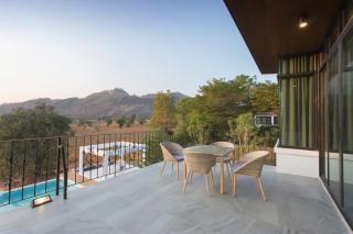 Khaoyai Valley 5(บ้านพักเขาใหญ่ วัลเล่ย์) - 2