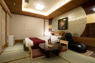HOTEL PERRIER (Adult Only) - Tokyo - 8