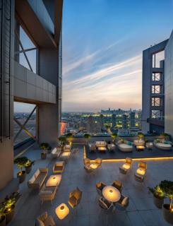 Millennium Place Barsha Heights Hotel - Dubaï - 1