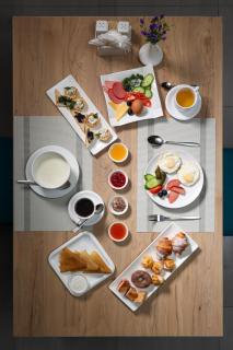 Sara Boutique Hotel - Bisjkek - 2