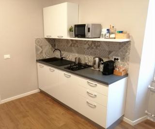 Bixio Suites - 8