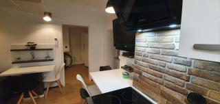 Apartment Central Station between Dragon and Triple Bridges - Lubiana - 6