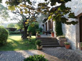 Agriturismo San GIovanni Ad Insulam - Isola del Gran Sasso dʼItalia - 6