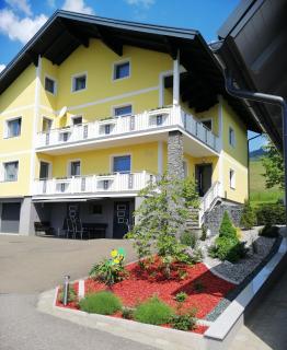 Haus Staubmann Nähe Red Bull Ring Murtal Spielberg - Rattenberg - 9