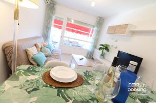 InmoBooking Thaity Apartment - Cambrils - 1