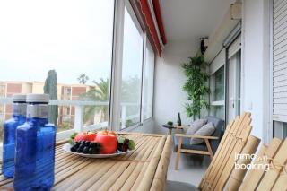 InmoBooking Thaity Apartment - Cambrils - 4
