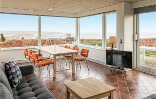 3 Bedroom Beautiful Home In Hejls - Hejls - 3