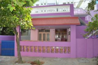 Manohar's Home - Tirupati - 7