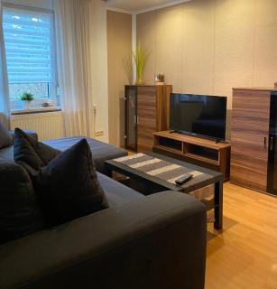 Gästewohnung Starsiedel - 9