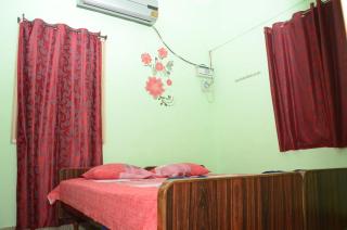 Manohar's Home - Tirupati - 6