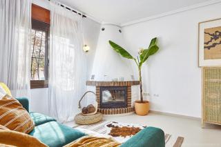 Casa LLimona: La casa perfecta para tus vacaciones. - San Vicente del Raspeig - 8