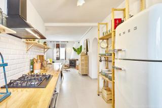 Casa LLimona: La casa perfecta para tus vacaciones. - San Vicente del Raspeig - 4