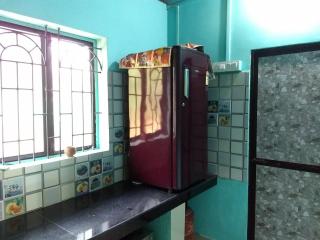 AGONDA green house - 5