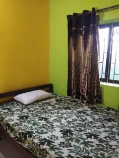 AGONDA green house - 9