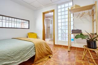 Casa LLimona: La casa perfecta para tus vacaciones. - San Vicente del Raspeig - 1