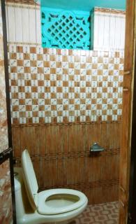 AGONDA green house - 8