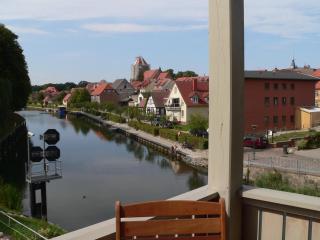 Venedig und Amsterdam - Plau am See - 1
