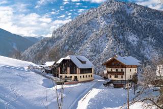 Mittergruberhof - Schladming - 9