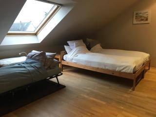 Modernes Studio in Richrath - Langenfeld - 6