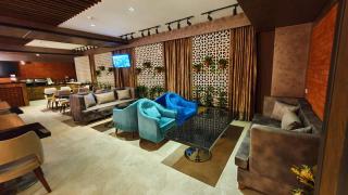 Parkway Inn Hotel & Spa - Bakoe - 3