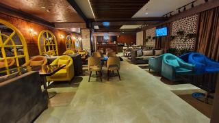 Parkway Inn Hotel & Spa - Bakoe - 1