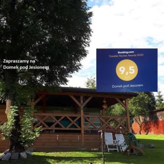 Domek pod Jesionem - Bystrzyca Kłodzka - 0