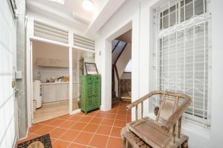 Tainan Travel Inn - Tainan - 8