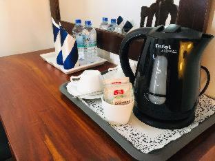The Ocean Pearl Hotel Negombo - Negombo - 8