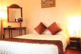 The Ocean Pearl Hotel Negombo - Negombo - 5