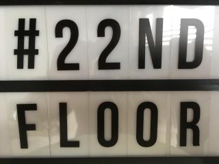 22ndFloor Luxury Suite - Oostende - 1
