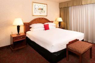 Red Lion Hotel and Conference Center St. George - St. George - 4