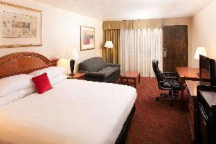 Red Lion Hotel and Conference Center St. George - St. George - 2