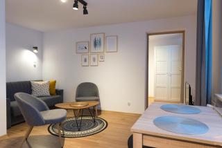 Apartament Szyszka - Ustrzyki Dolne - 7
