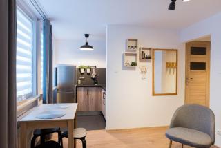 Apartament Szyszka - Ustrzyki Dolne - 4