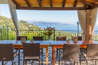 Villa Andonis Nissaki - Nisaki - 7