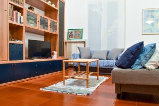 A casa di Finn - Monselice - 9
