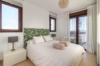 Beautiful Duplex-City Center. Parking by the house - Granada - 9