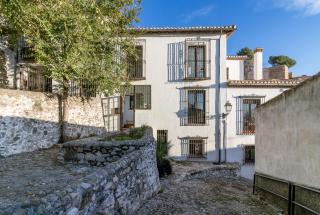Beautiful Duplex-City Center. Parking by the house - Granada - 0