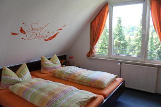 Haus Hanseatic Ferienwohnungen - Bad Harzburg - 1
