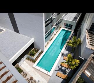 Suites Metrô Luz - 7