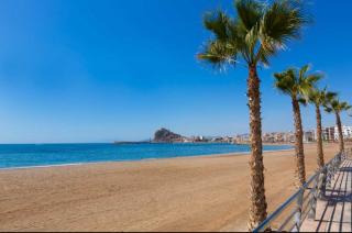 Urb. Los Collados .Águilas Apartamento - Águilas - 6