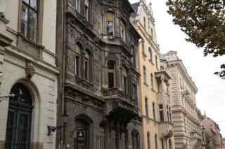 Brody House - boutique hotel - Budapest - 7