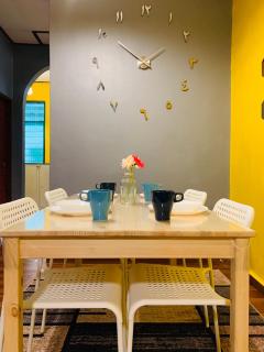 Ammar Homestay - Kuala Terengganu - 7
